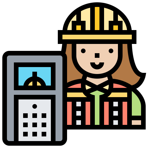 Engineer icon
