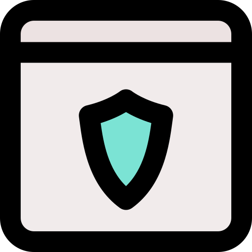 Browser biểu tượng