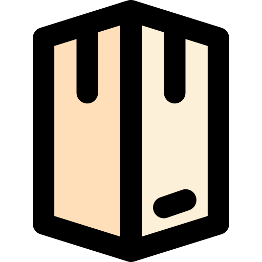 Box icon