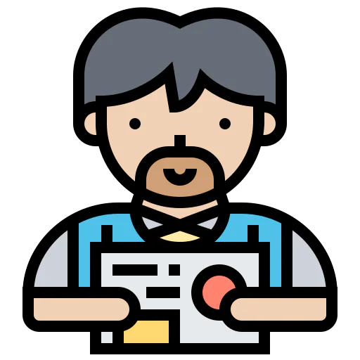 Engineer icon