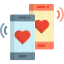 Communication icon 64x64