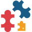 Puzzle іконка 64x64