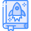 Rocket icon 64x64