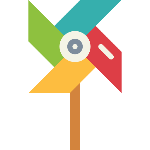 Windmill icon