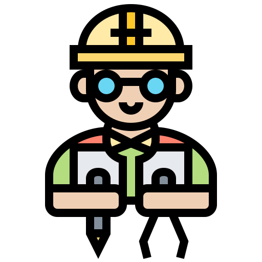 Engineer icon