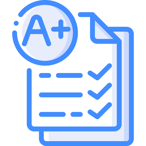 Test icon