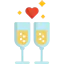 Toast icon 64x64