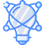 Lightbulb icon 64x64