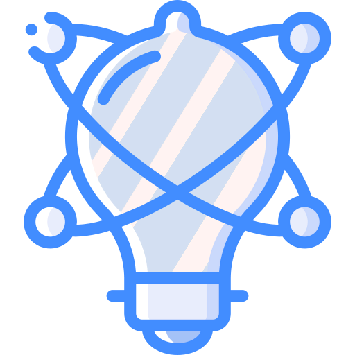 Lightbulb 图标