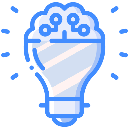Lightbulb 图标