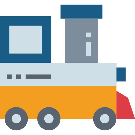 Train icon