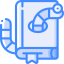 Bookworm icon 64x64
