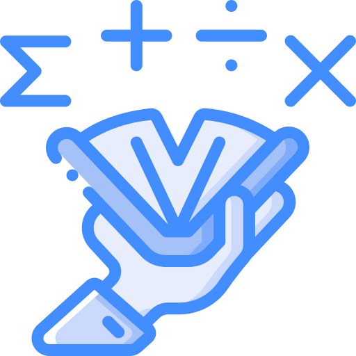 Mathematics icon