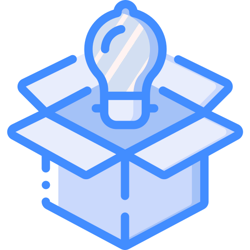 Box icon