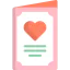 Love letter icon 64x64