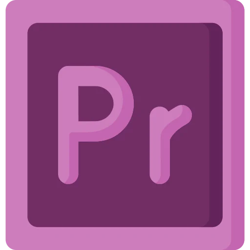 Adobe icon