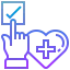 Healthcare icône 64x64