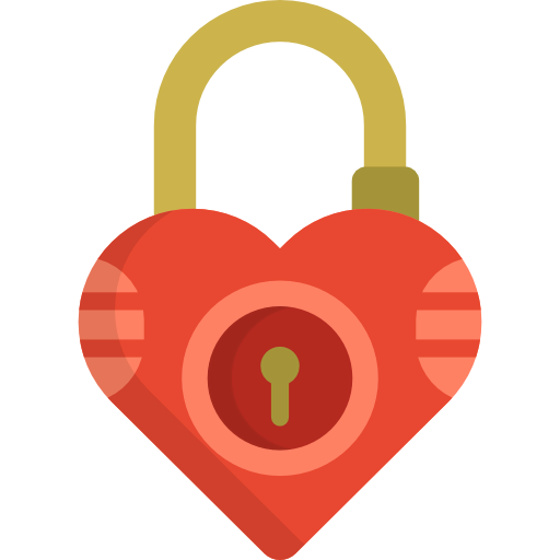 Padlock icon