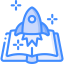 Rocket icon 64x64