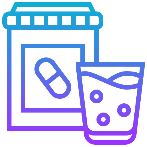 Medication іконка