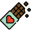 Chocolate 图标 64x64