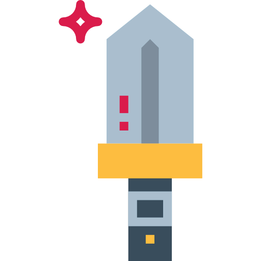 Sword icon