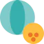 Ball icon 64x64