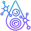 Virus icon 64x64