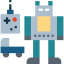 Robot icon 64x64