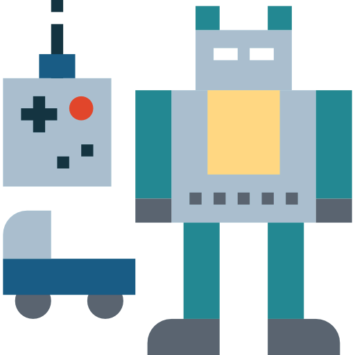 Robot icon