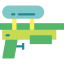 Water gun icon 64x64
