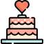 Cake 图标 64x64