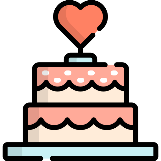 Cake icon