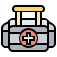 Aid kit icon 64x64