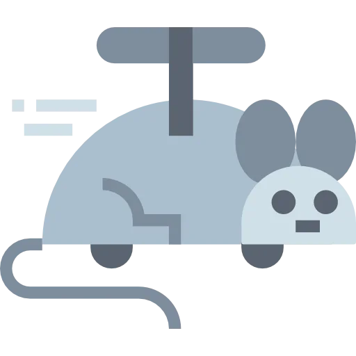 Mouse icon