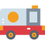 Delivery truck іконка 64x64