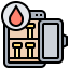 Blood icon 64x64