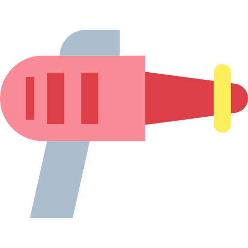 Blaster icon