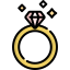 Engagement ring 图标 64x64