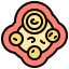 Blood icon 64x64