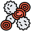 Blood icon 64x64