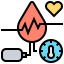 Blood icon 64x64