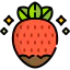 Strawberry 图标 64x64