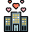 Hotel 图标 64x64