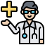 Doctor icon 64x64