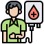Donor icon 64x64