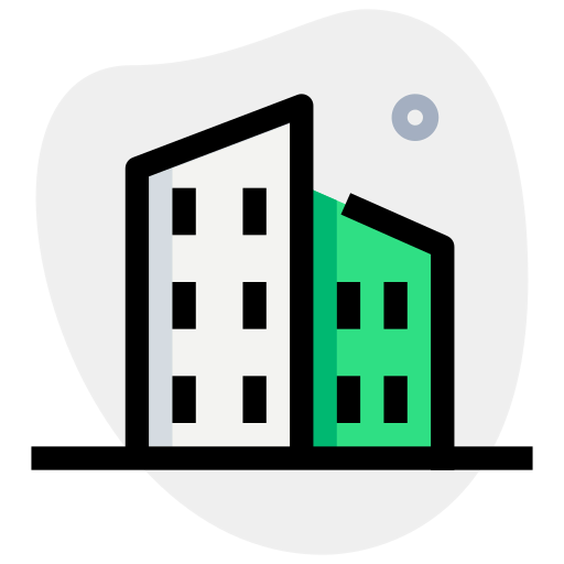 Building 图标