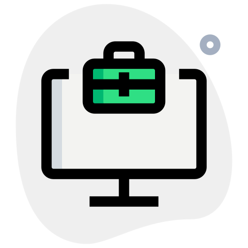 Computer 图标