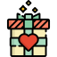 Gift 图标 64x64