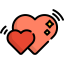 Hearts 图标 64x64